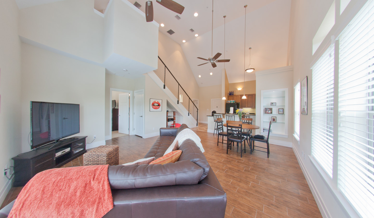 Greystone Luxury Apartments Amenities