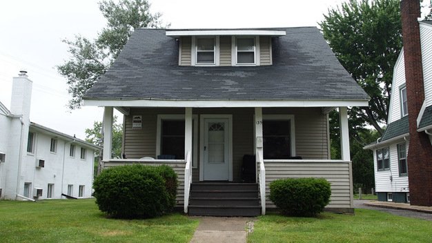 Gunson Street Homes 135 exterior
