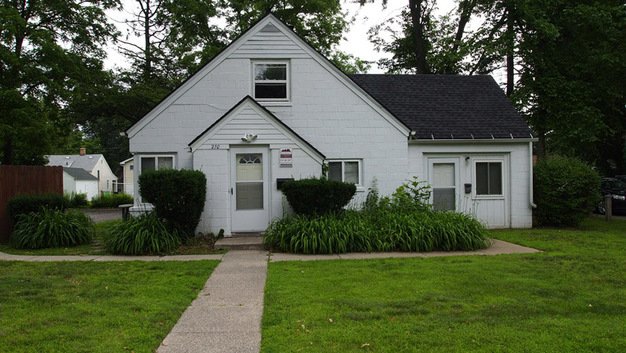 Gunson Street Homes 223 exterior