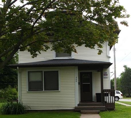 Gunson Street Homes 500 exterior
