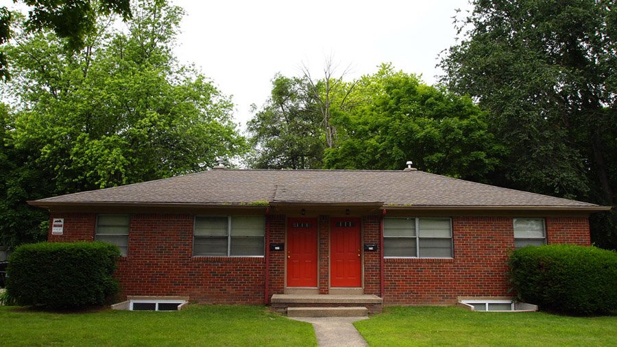 Gunson Street Homes 517 Exterior