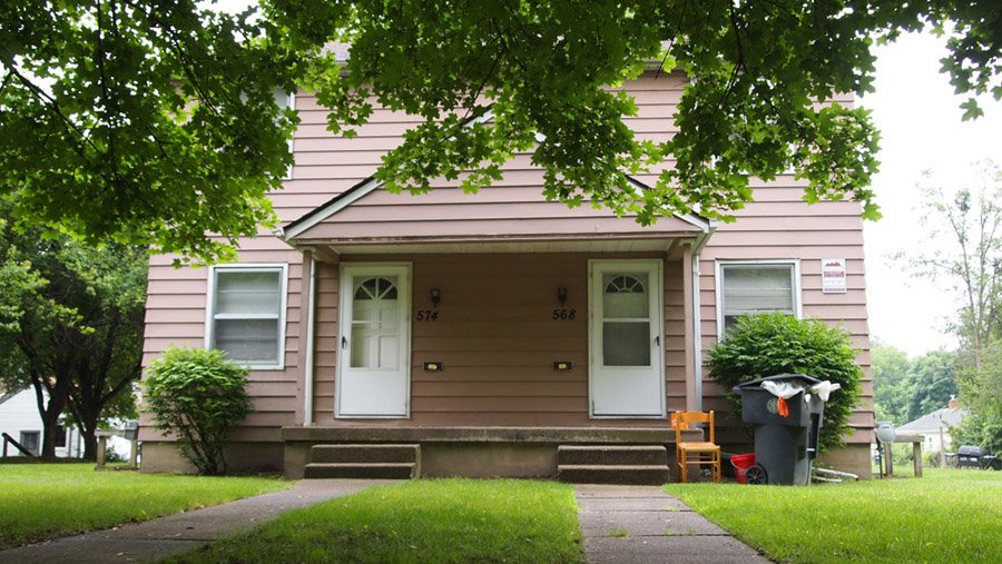 Gunson Street Homes 568 Exterior