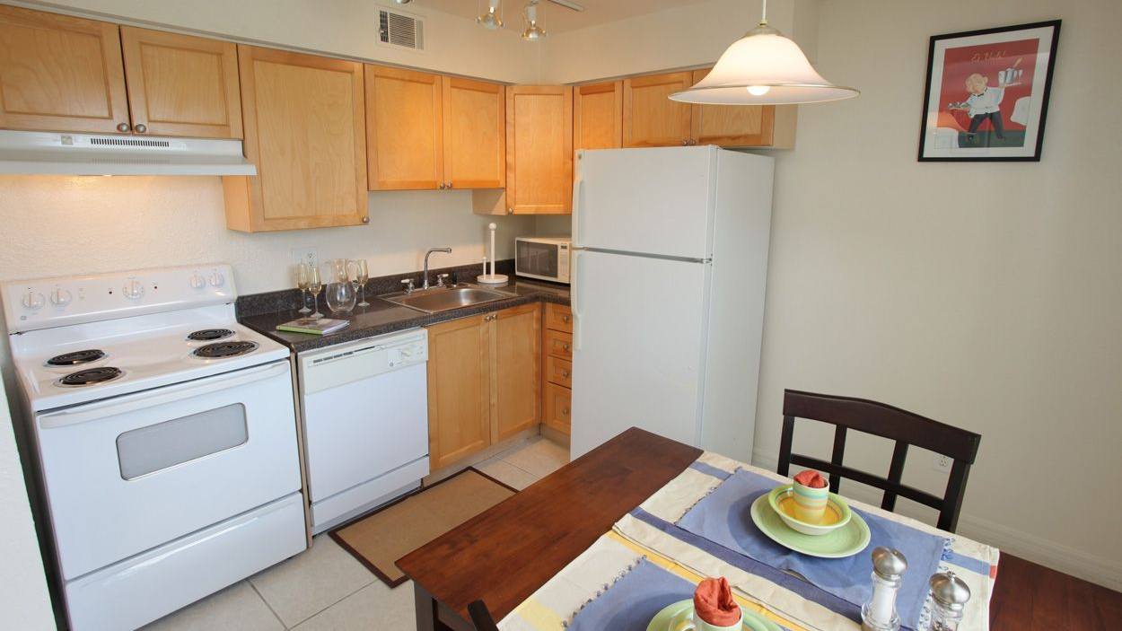 Hamilton Point on Egypt Lake Amenities