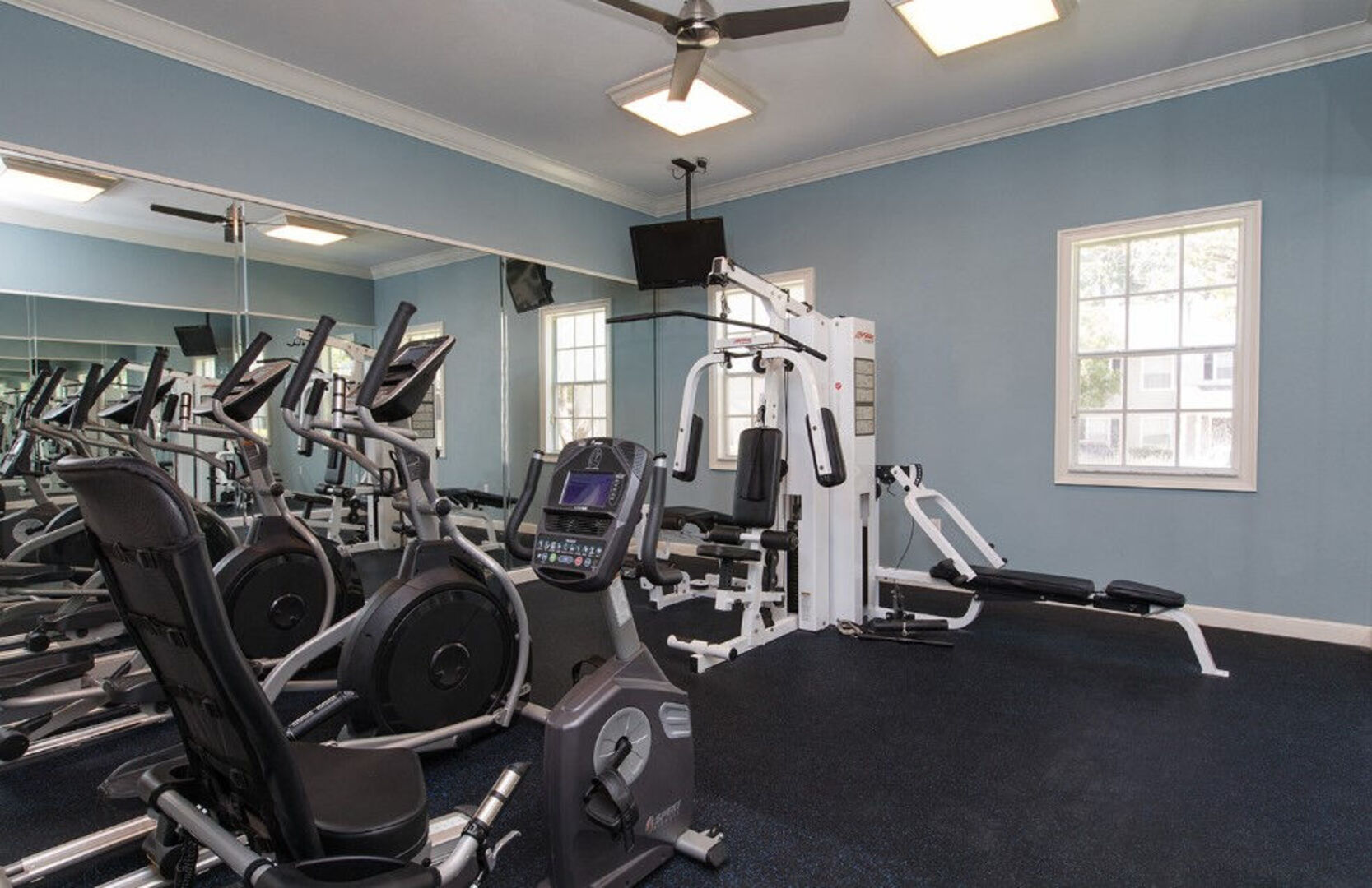 Harbor Cove Apartments Amenities