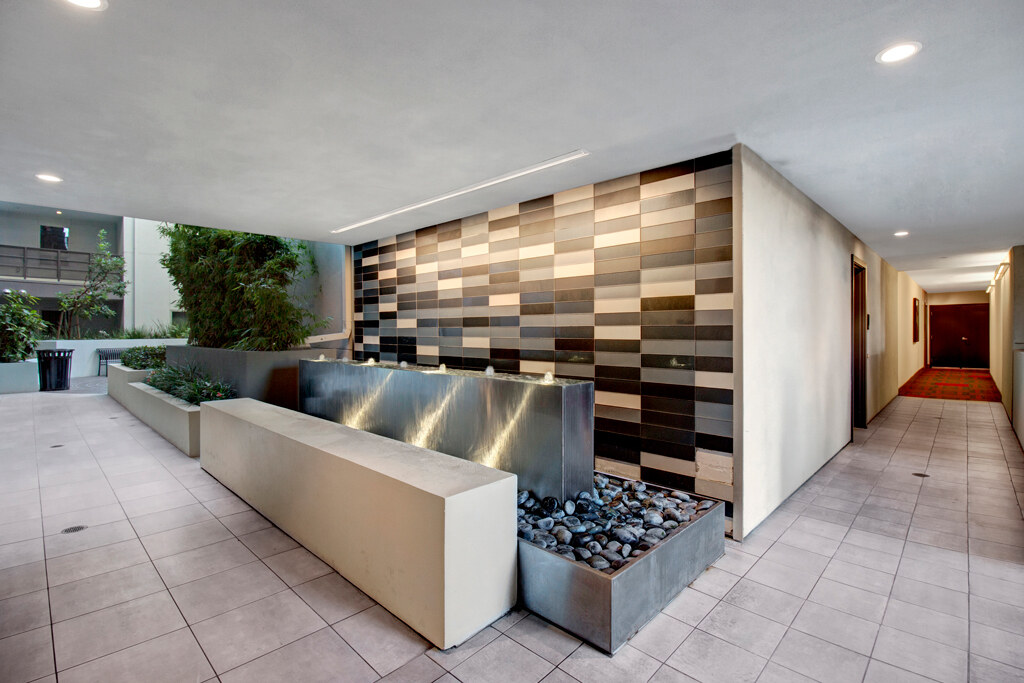 Harlow Amenities