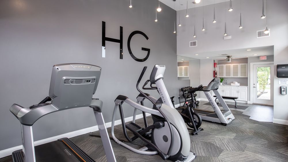 Harper Grand Amenities