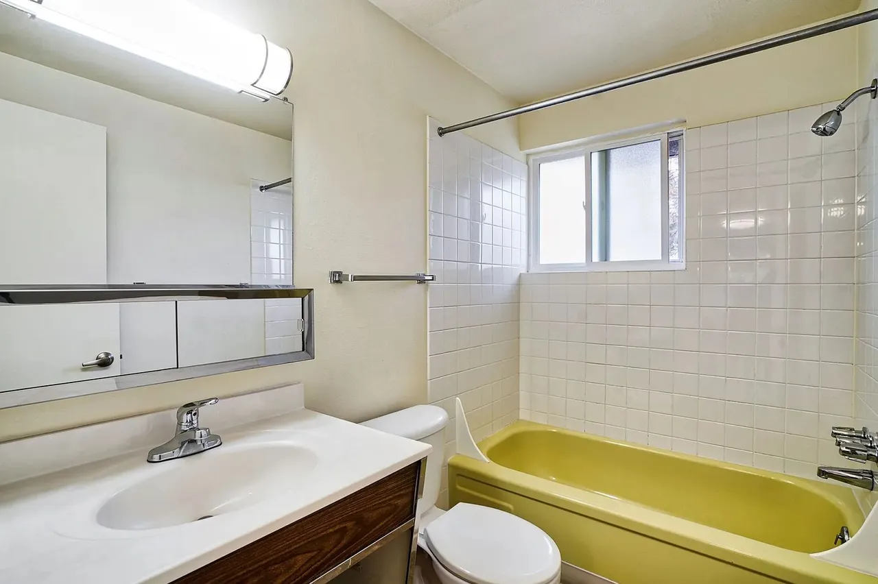 Harper House Amenities