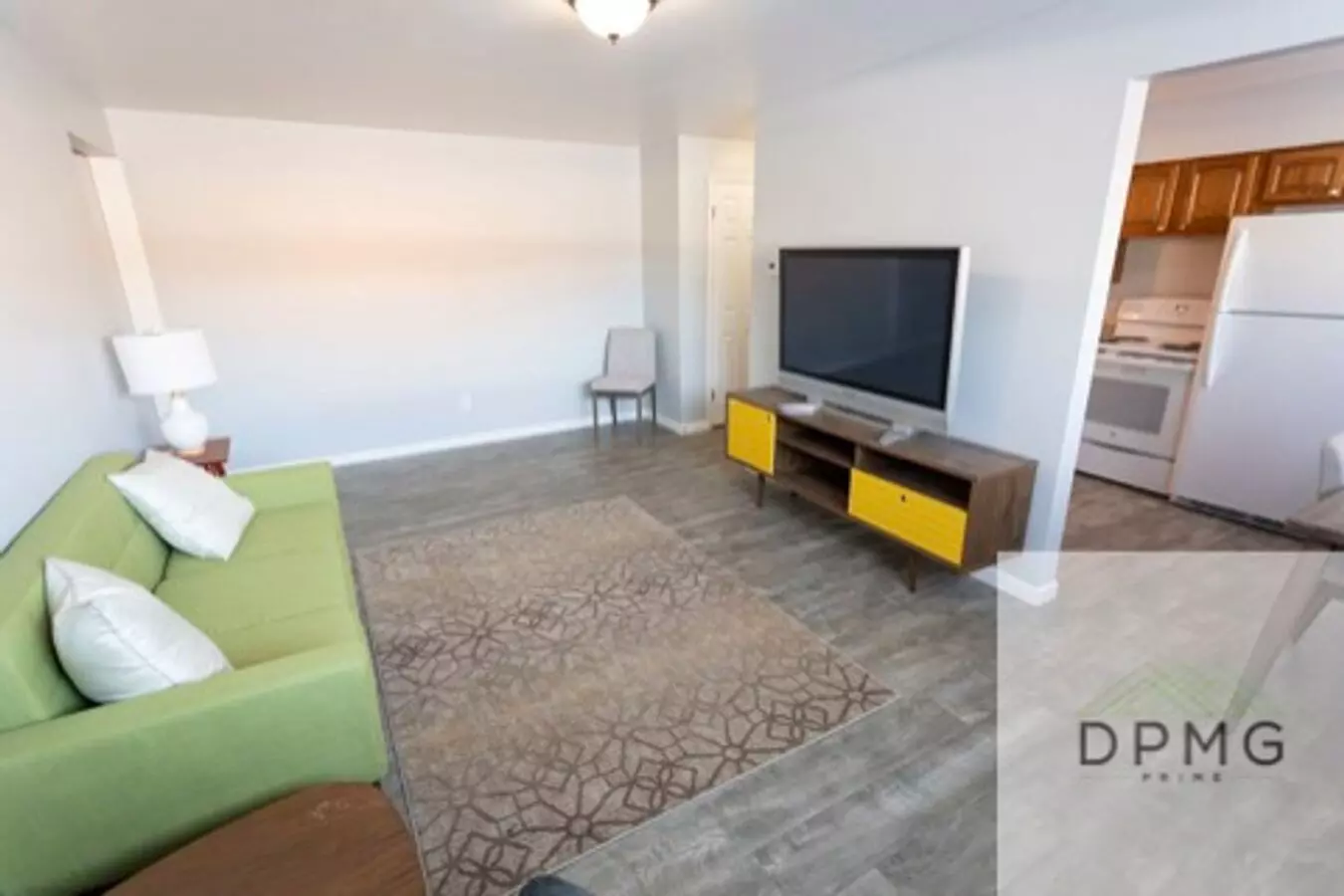 Harwick Apartments Lansing Amenities