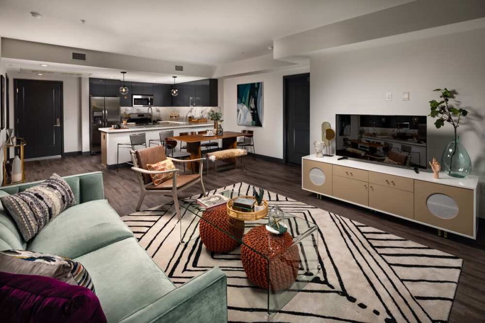 Haven Apartments Culver Amenities