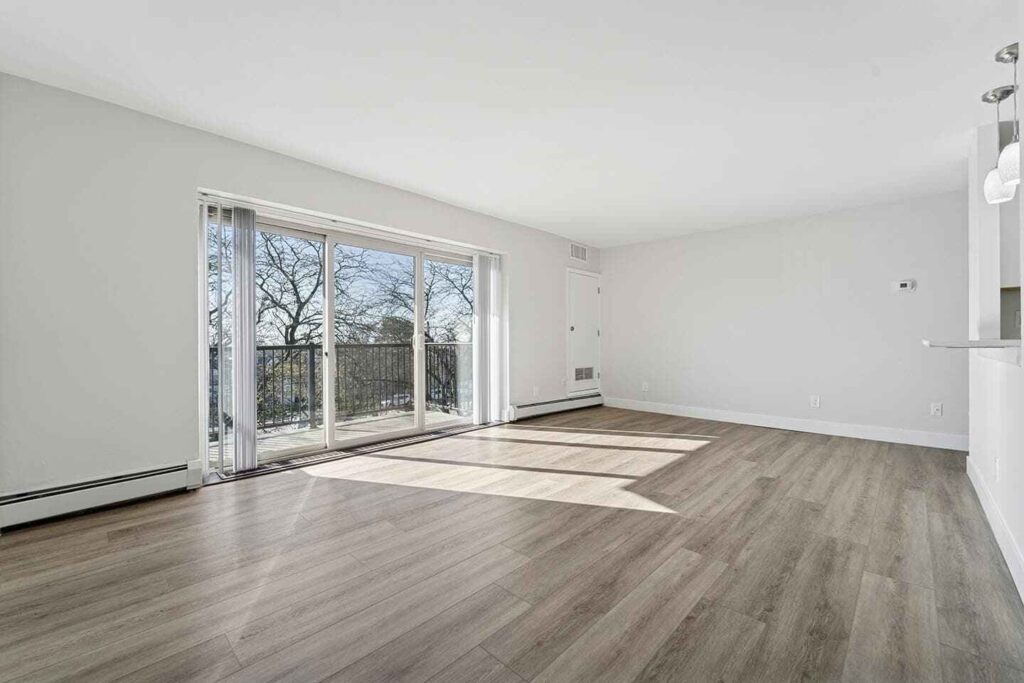 Haverford Court Apartments Amenities
