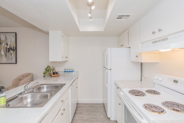 Hayden Lane Amenities