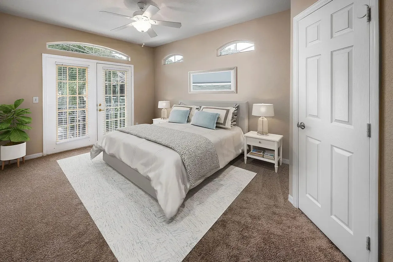 Henley Tampa Palms exterior
