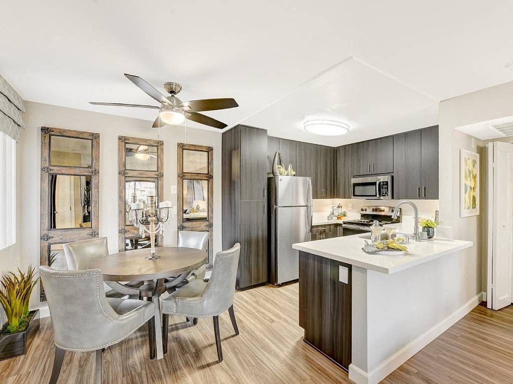 Heritage at Canyon Pointe Exterior
