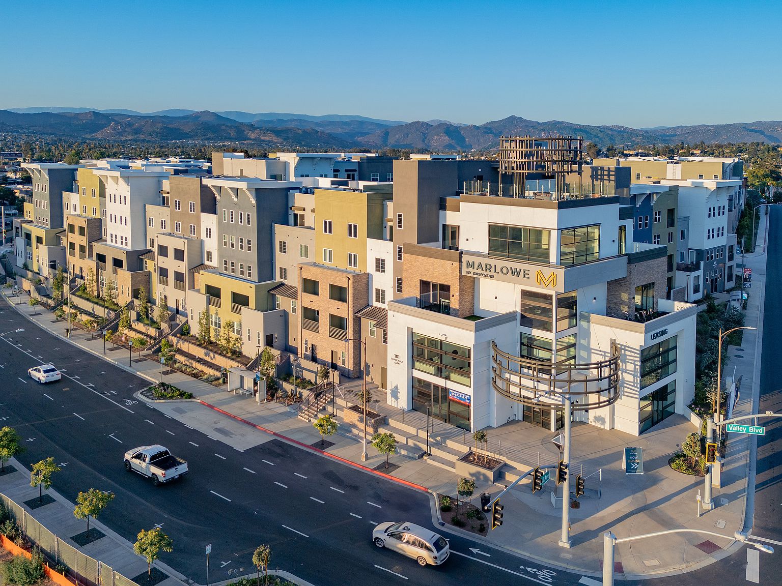 Heritage at Canyon Pointe Amenities