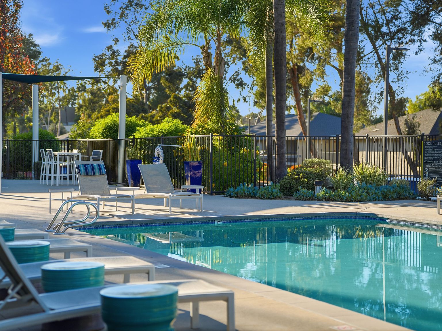 Heritage at Canyon Pointe exterior