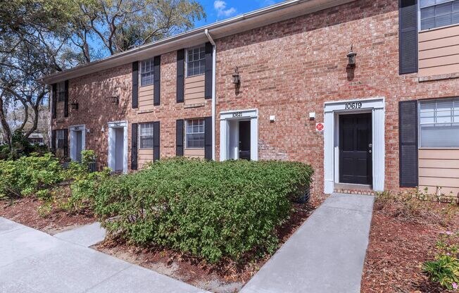 Heritage at Temple Terrace exterior