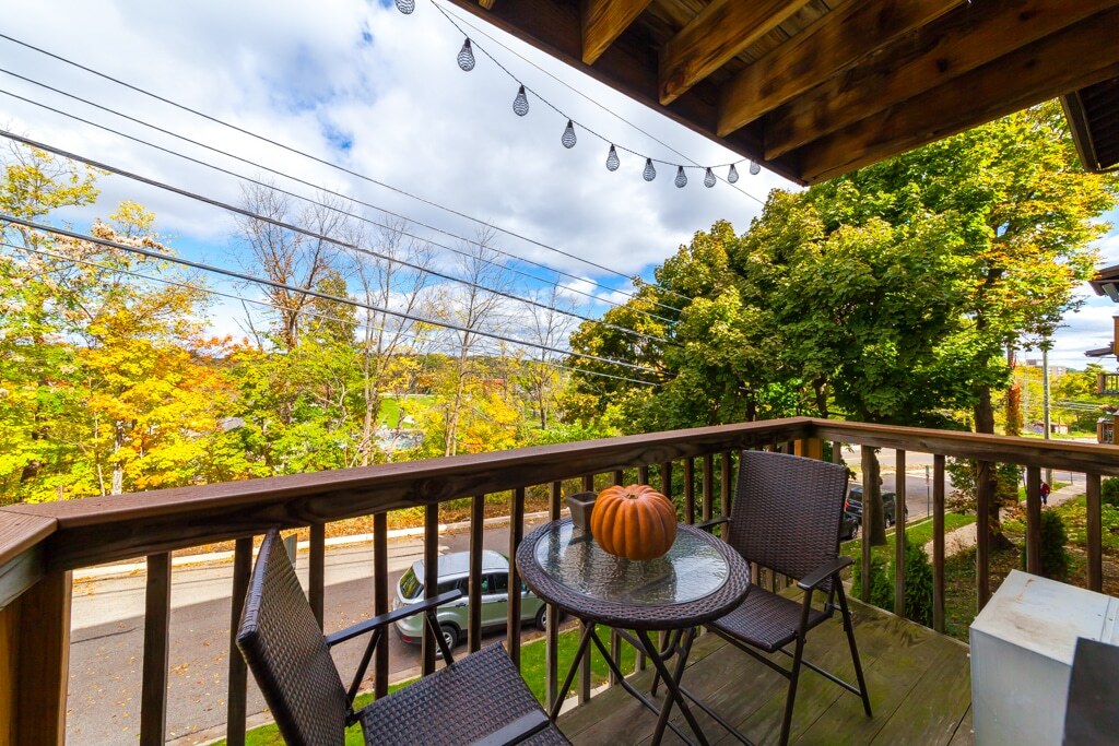 High Street Apartments Amenities