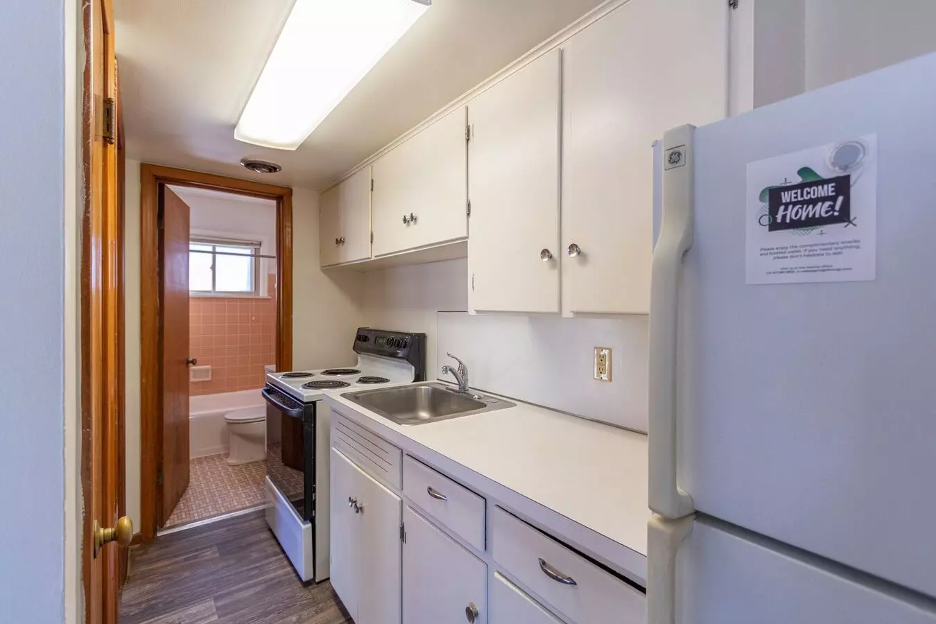 Highland Apartments East Lansing Amenities