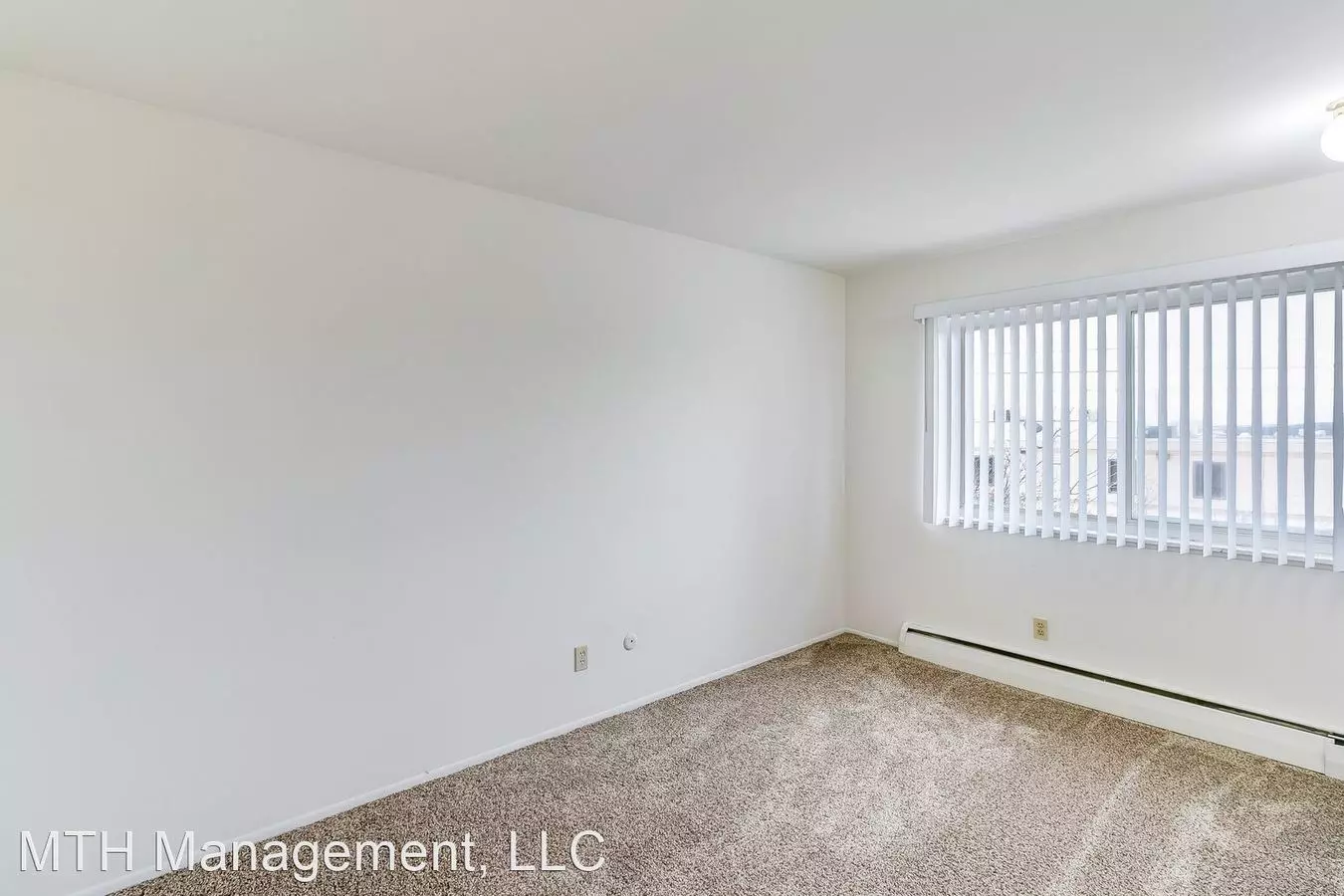 Holiday Drive Apartments Amenities