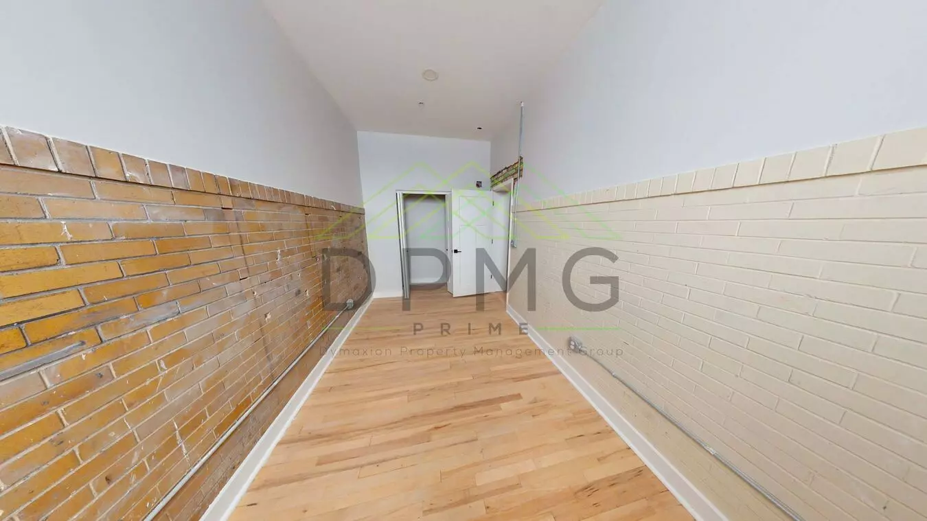 Holmes Street Apartments Amenities