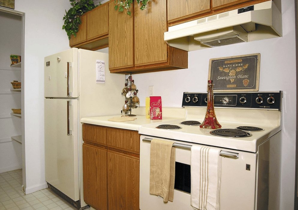Homestead Apartments East Lansing Amenities