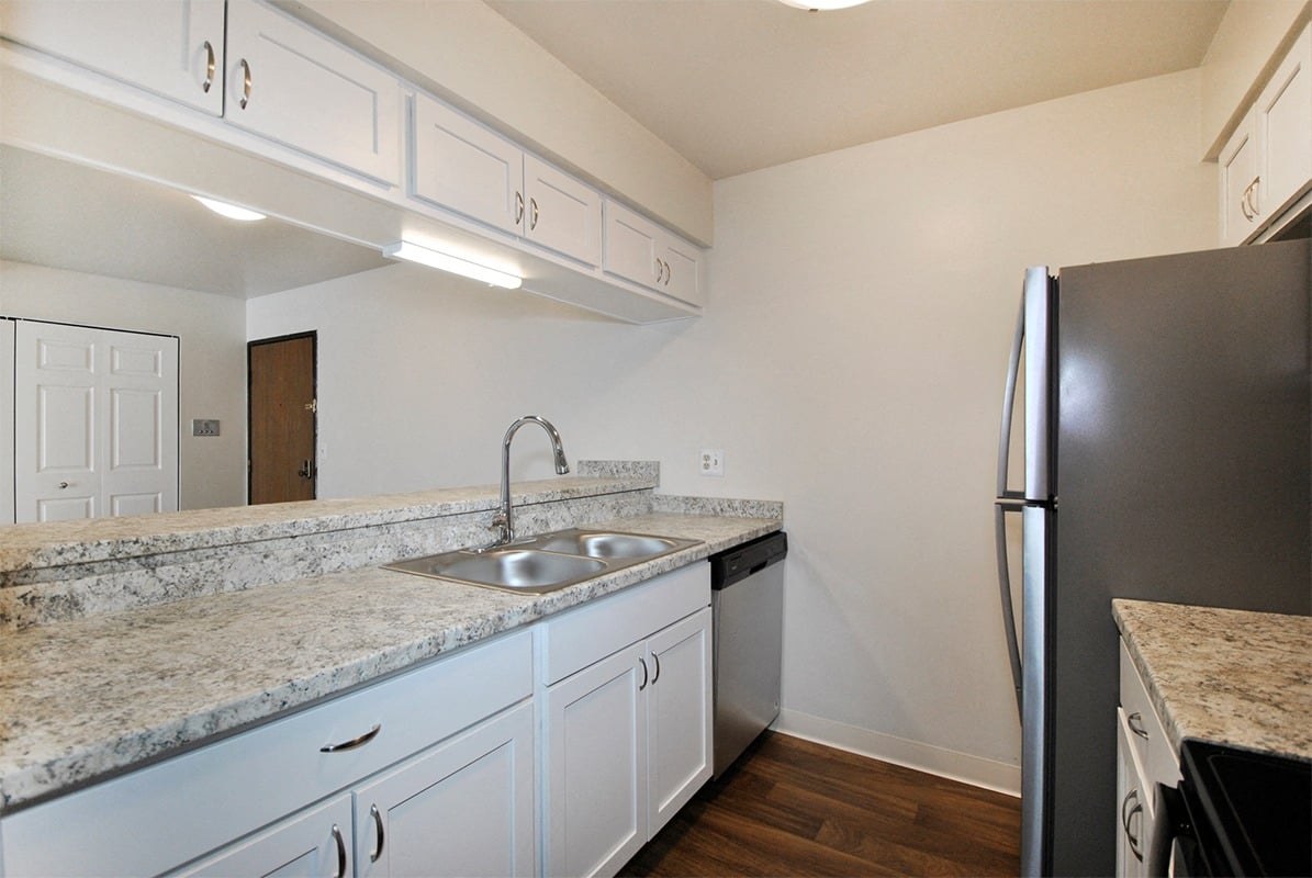Homestead Commons Amenities
