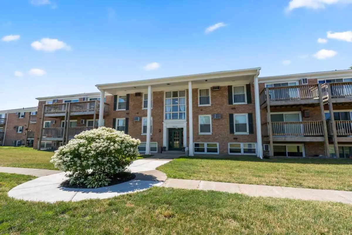Hull Flats Exterior