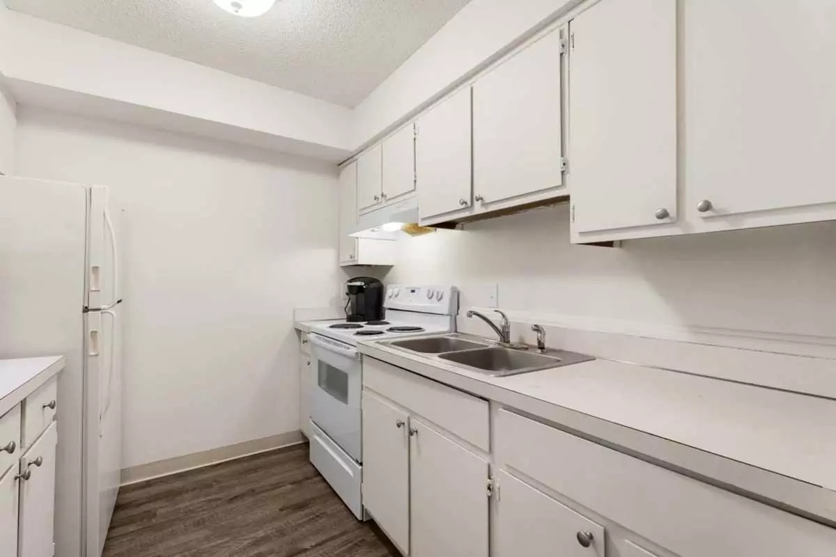 Hull Flats Amenities