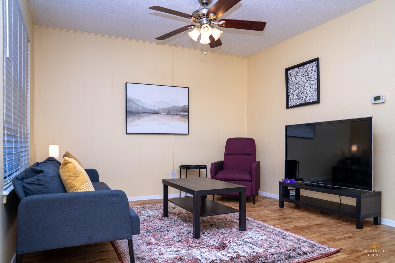 Hyde Park Court Amenities
