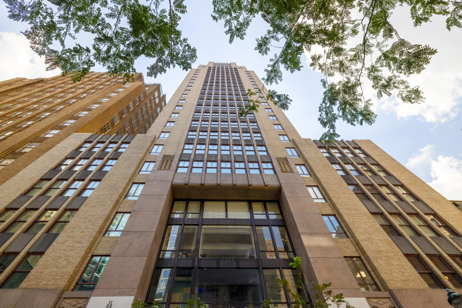 ICON Exterior