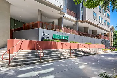 Identity Davis Student Apartments Amenities