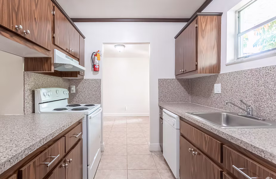 Imperial at Kendall Amenities