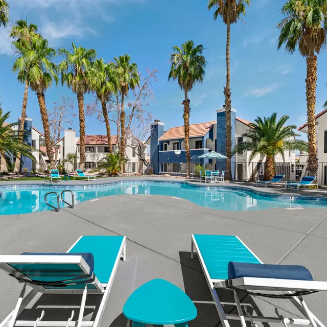 Indigo at Sunset Park Amenities