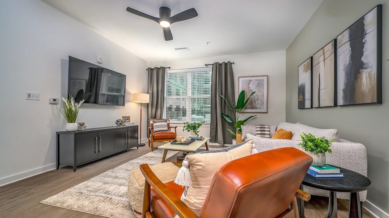 Industry Tallahassee Amenities