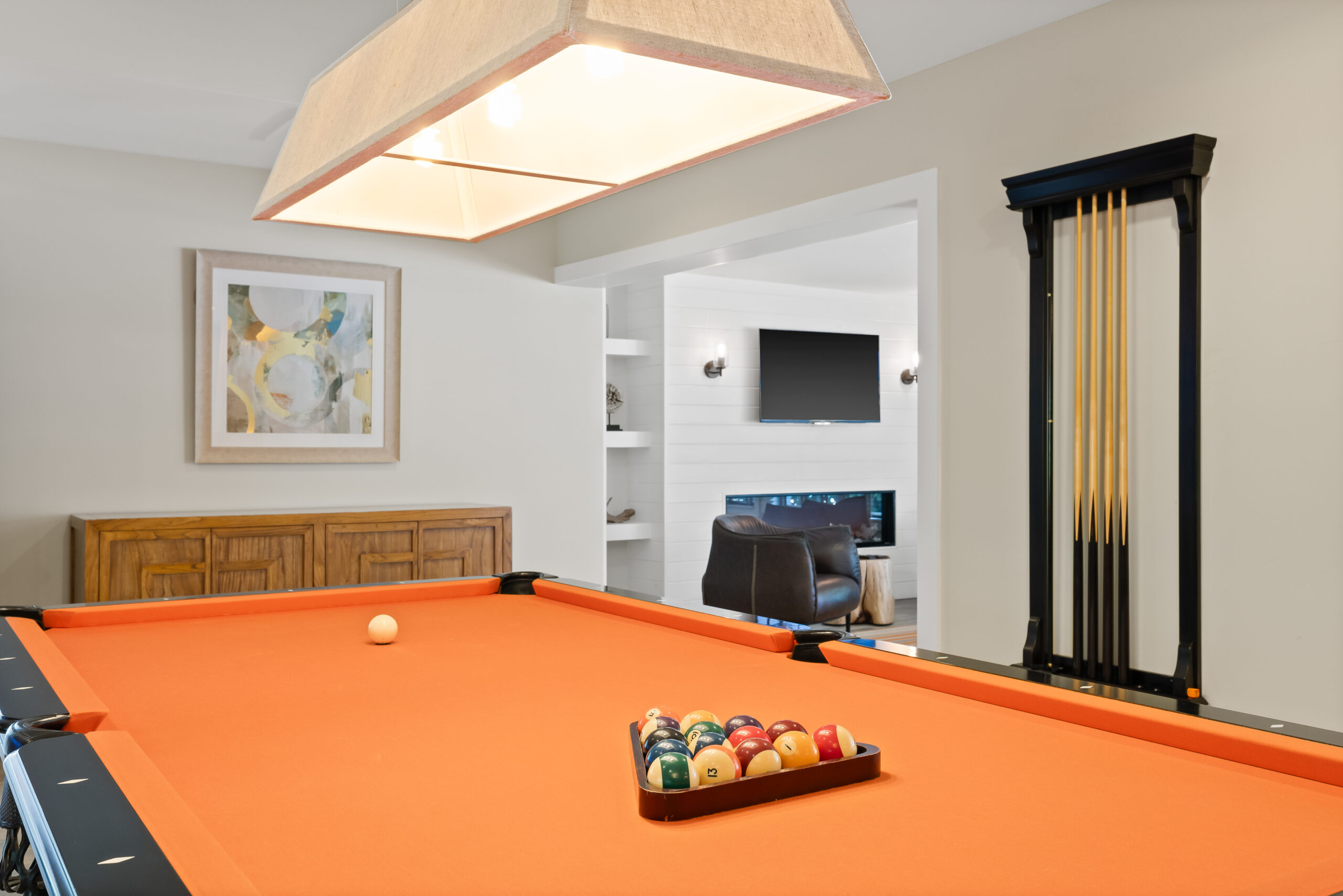 Innovo Living on Waters Amenities