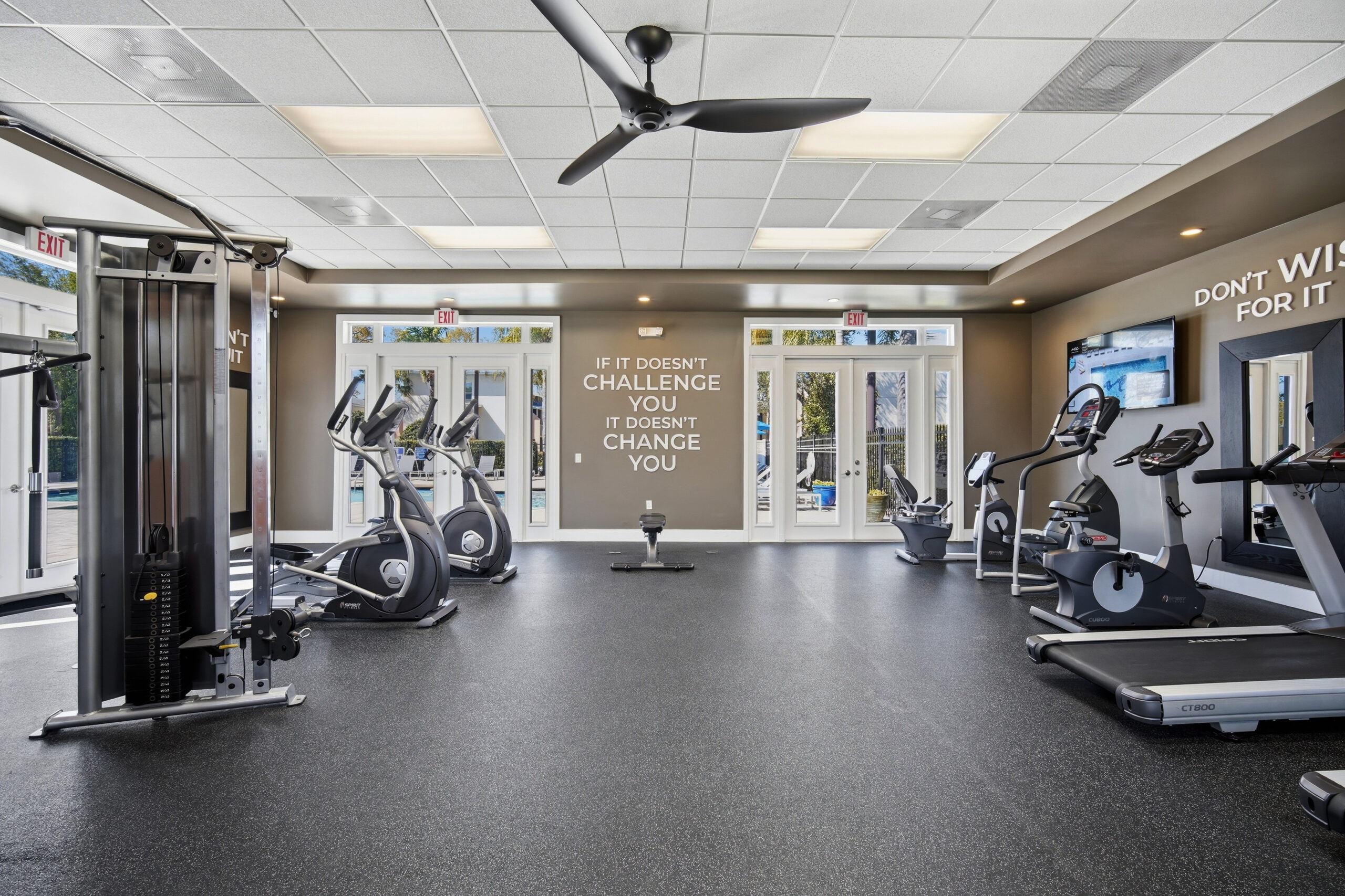 Innovo Living on Waters Amenities