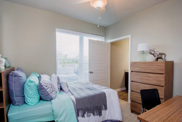 IQ Luxury Amenities
