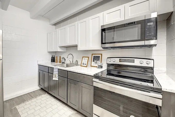 Ironwood at Levy Exterior