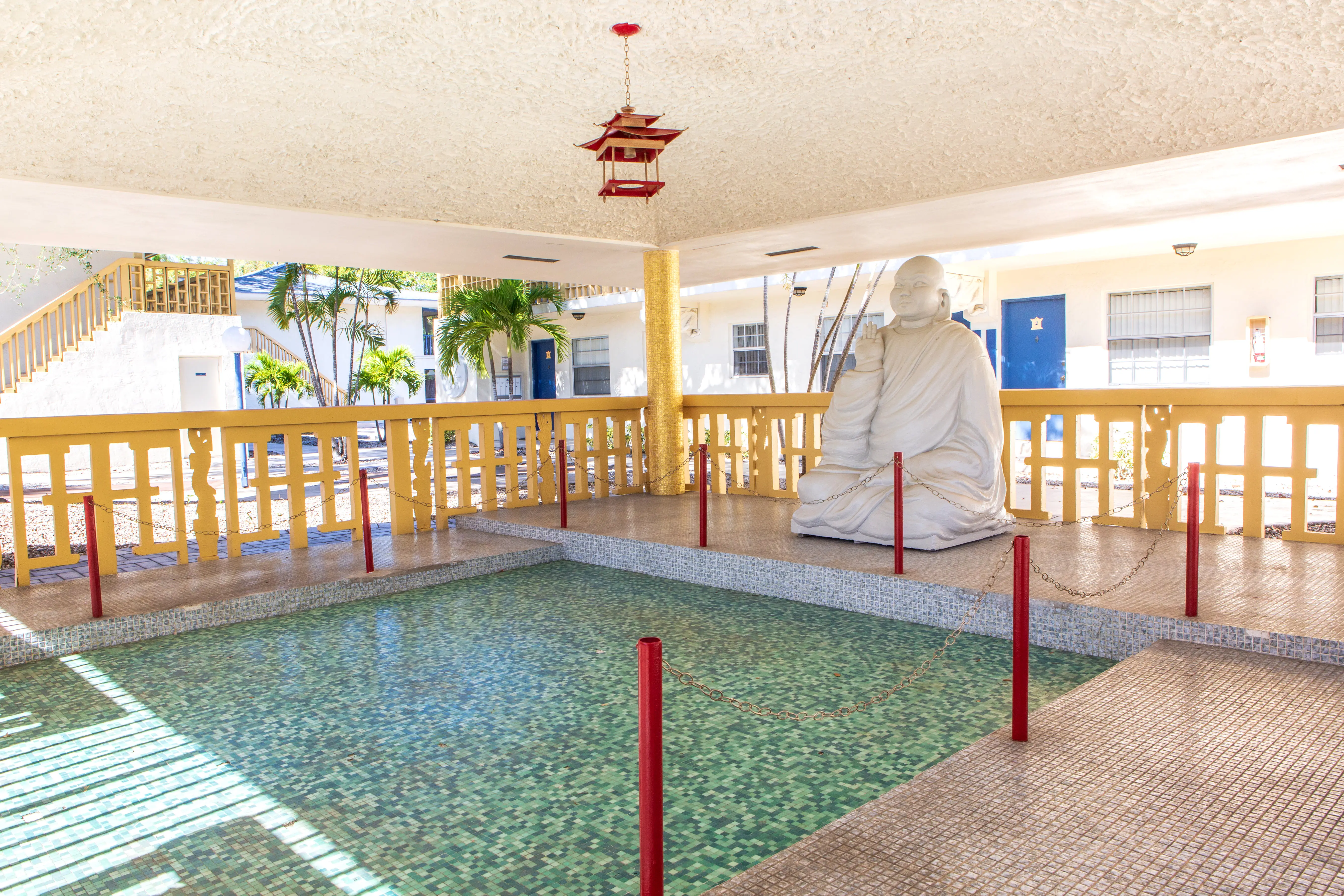 Jade Gardens Amenities