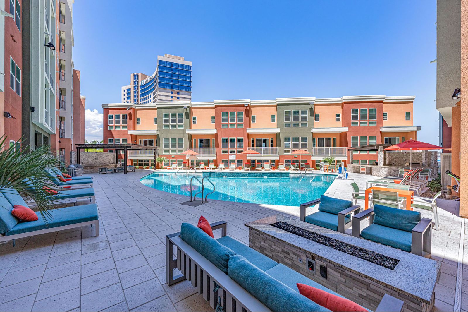 Jade Amenities