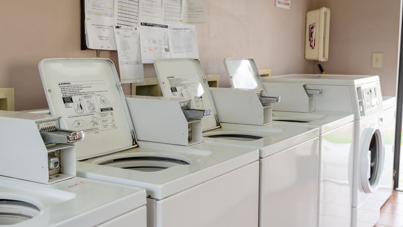 James Bright Villas Amenities