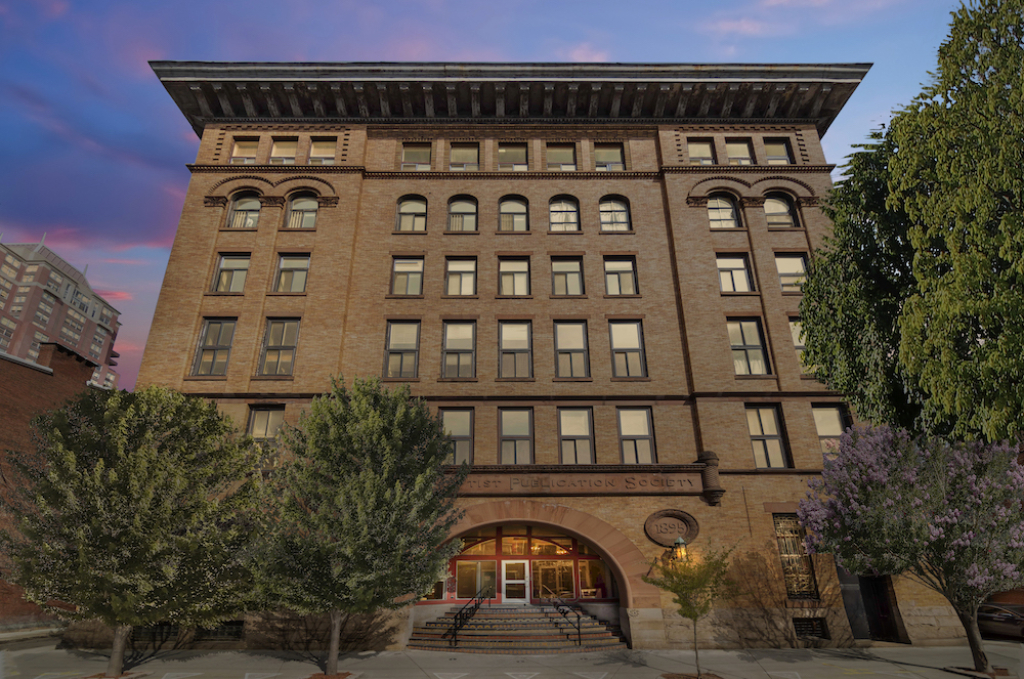 Juniper East Amenities