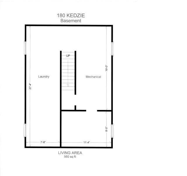 Kedize Street Homes 180 Amenities