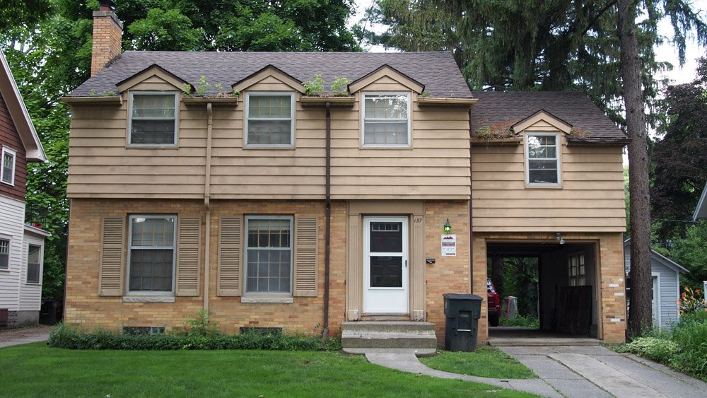 Kedize Street Homes East Lansing Amenities