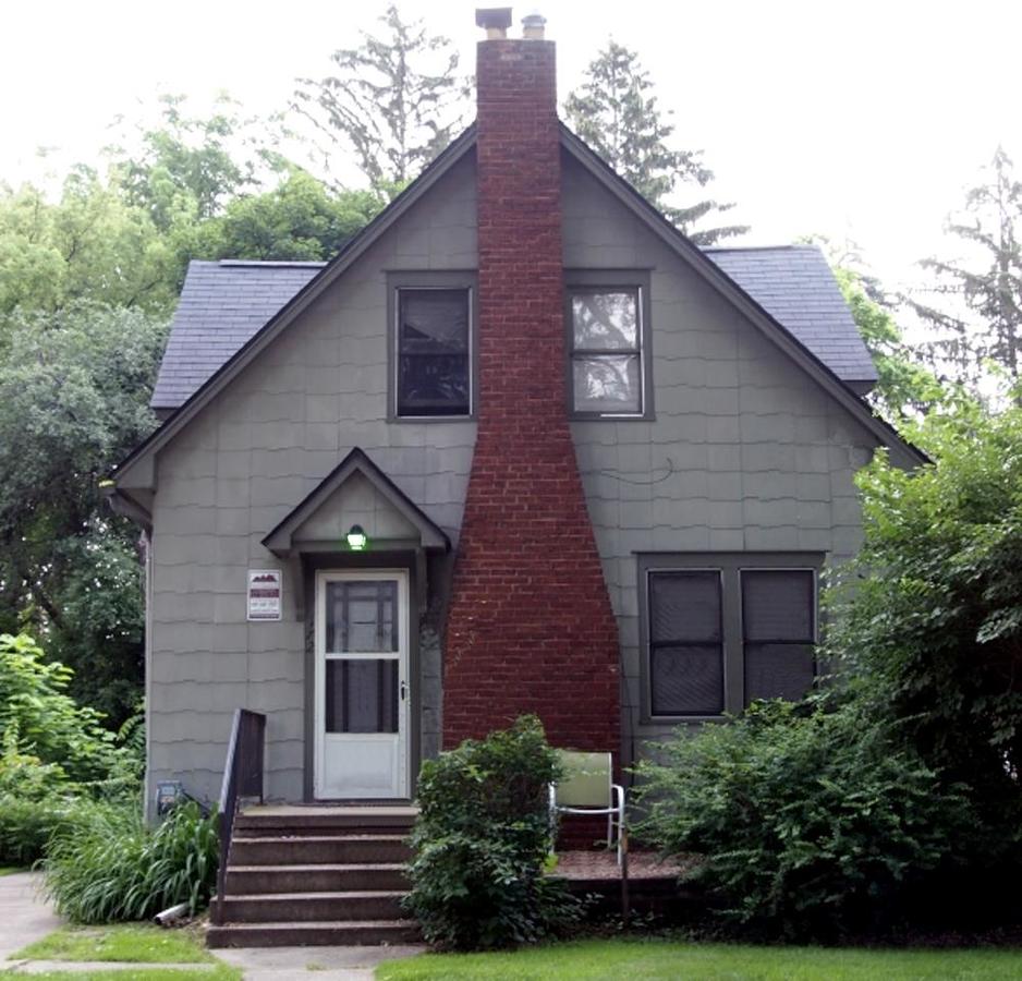 Kedzie Street Homes East Lansing Amenities