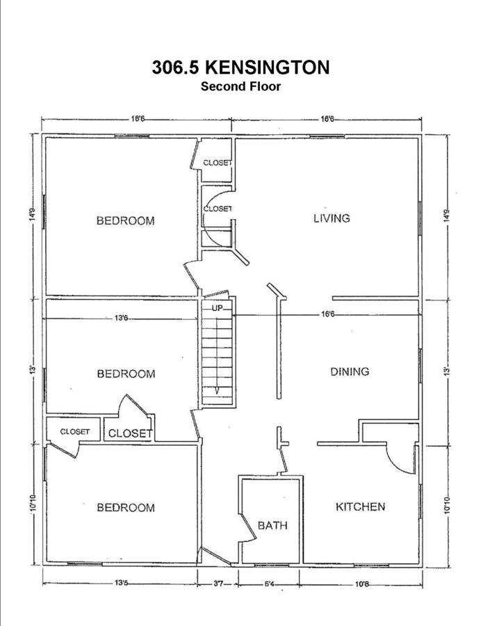 Kensington Road Homes 306 Amenities