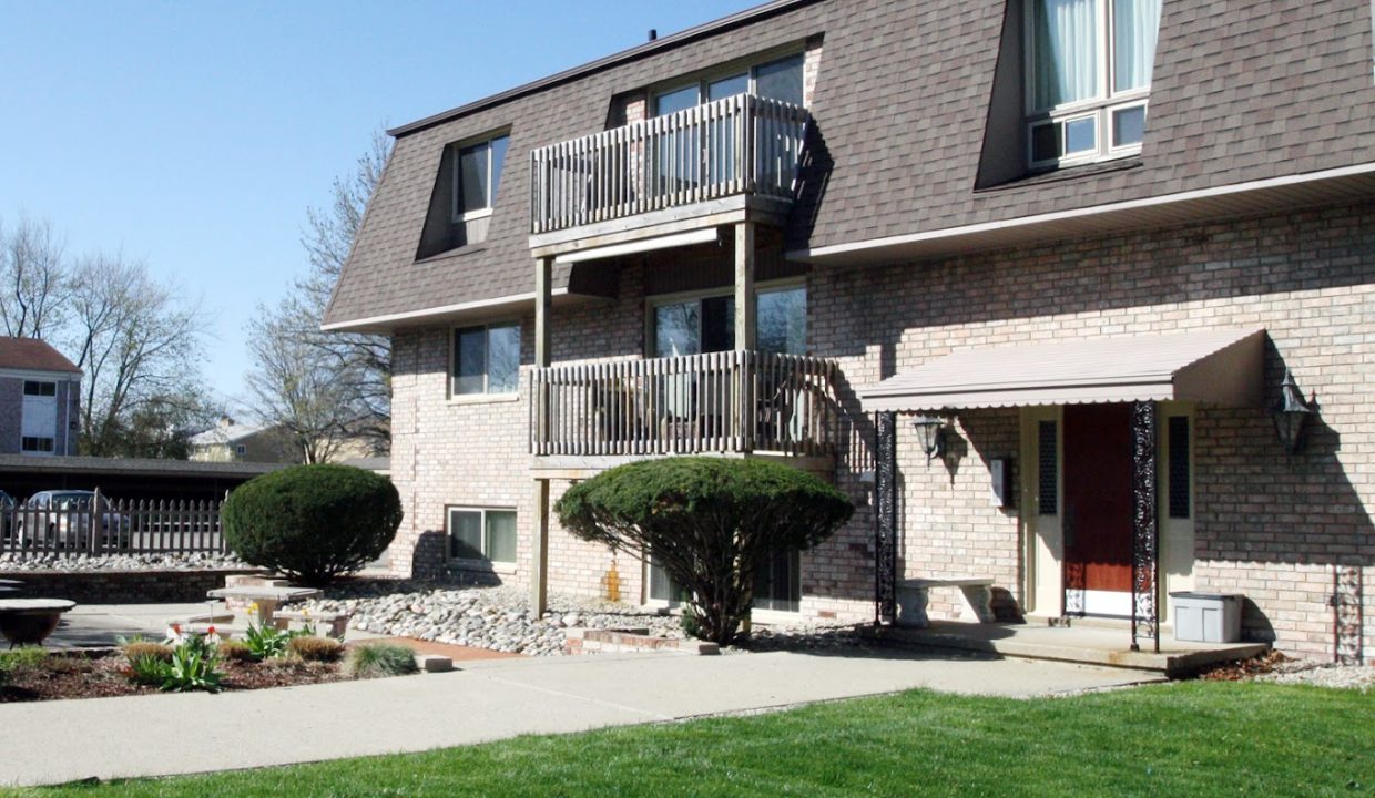 Kimberly Square Apartments Amenities