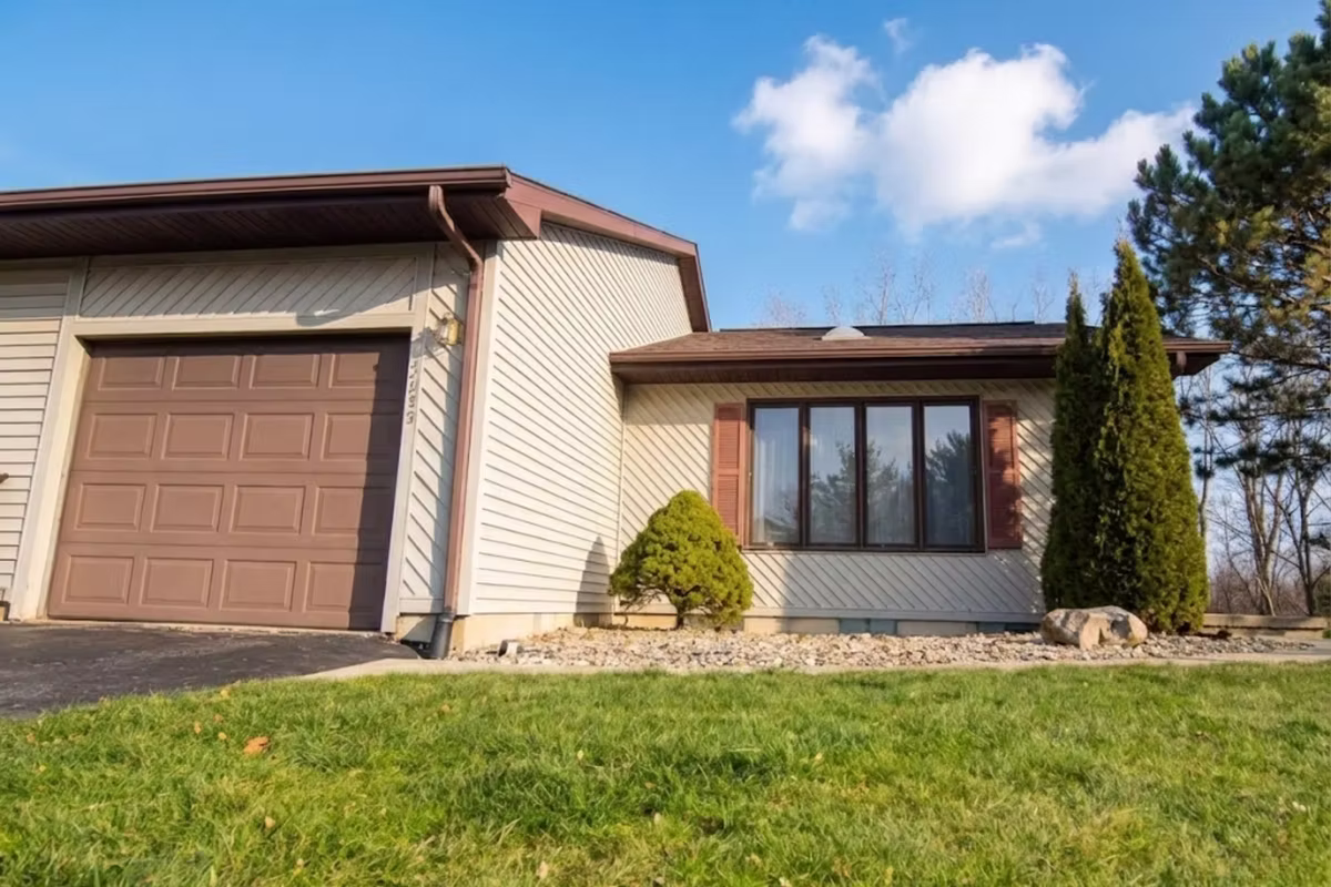Kindlund Duplexes Amenities