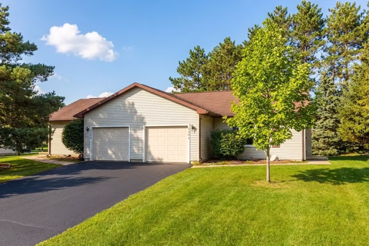 Kindlund Duplexes Exterior