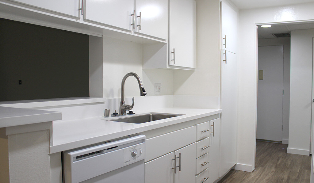 Kiowa Apartments Amenities